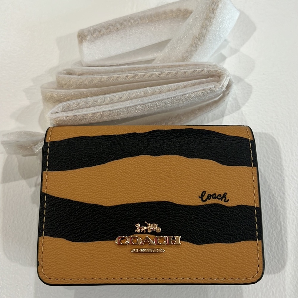 Coach Mini crossbody